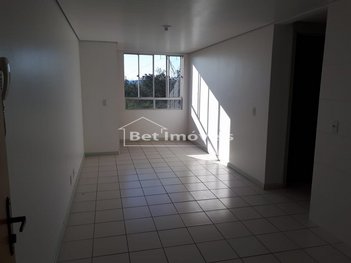 apartment em Imperatriz Leopoldina, Pinheiro - São Leopoldo - RS