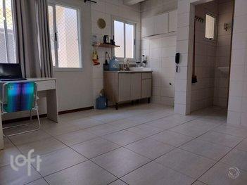 apartment em Celso Martins da Silveira, Ressacada - Florianópolis - SC