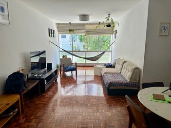 apartment em Rua Joaquim Antunes, Pinheiros - São Paulo - SP