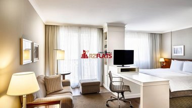 apartment em Rua Professor Filadelfo Azevedo, Vila Nova Conceição - São Paulo - SP