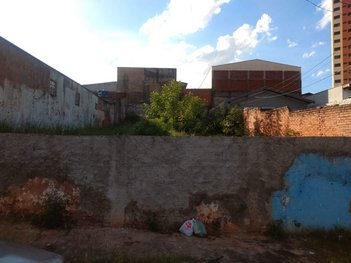 land_lot em Rua São Sebastião, Vila Monteiro - Piracicaba - SP