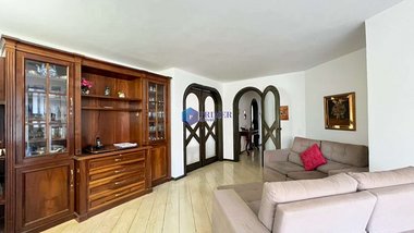 apartment em Avenida Getúlio Vargas, Funcionários - Belo Horizonte - MG