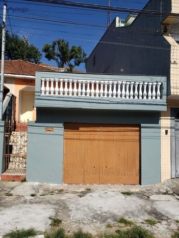 house em Rua Sobral Júnior, Vila Maria Alta - São Paulo - SP