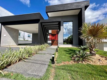 house em Rua B, Gran Royalle - Lagoa Santa - MG