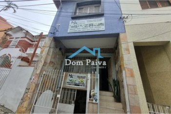 house em Rua Oliveira Peixoto, Aclimação - São Paulo - SP