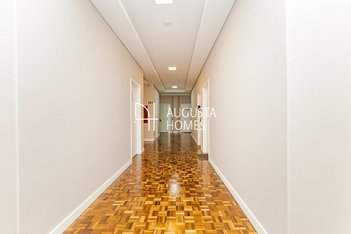 office em Rua Visconde de Nacar, Centro - Curitiba - PR