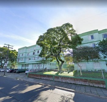 apartment em Orfanotrofio, Santa Tereza - Porto Alegre - RS