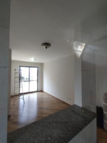 apartment em Rua Crubixa, Vila Arapuã - São Paulo - SP