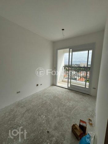 apartment em Rua Jacamar, Jardim Casablanca - São Paulo - SP