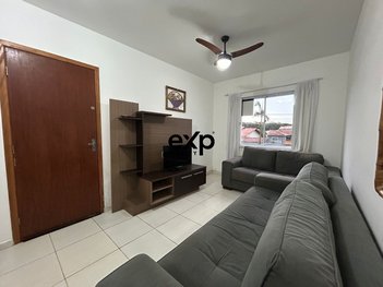 apartment em Rua Maringá, Guaratuba - Guaratuba - PR