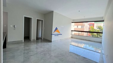 apartment em Rua Castelo de Abrantes, Castelo - Belo Horizonte - MG