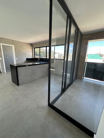 apartment em Avenida Bernardes Filho, Lourdes - Viçosa - MG