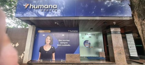 office em Avenida Curitiba, Zona 07 - Maringá - PR