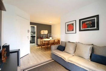apartment em Rua Carlos Weber, Vila Leopoldina - São Paulo - SP
