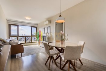 apartment em Rua Faria Santos, Petrópolis - Porto Alegre - RS