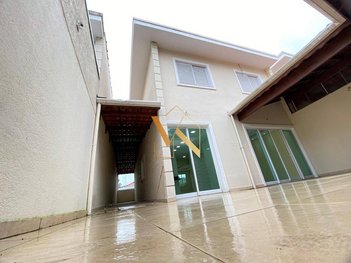 house em Avenida Bartholomeu de Carlos, Jardim Flor da Montanha - Guarulhos - SP