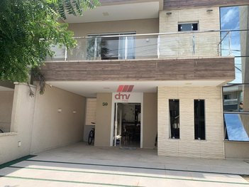 house em Rua Holanda, Maraponga - Fortaleza - CE