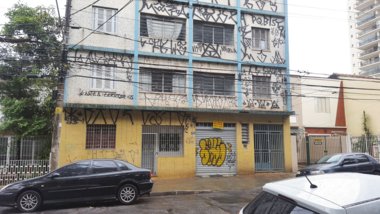 commercial_property em Xavier de Almeida, Ipiranga - São Paulo - SP