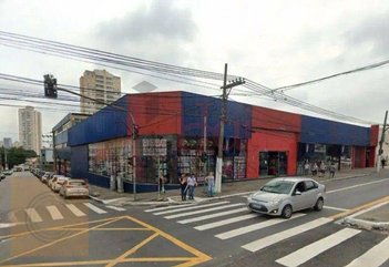 industrial em Avenida Conselheiro Carrão, Vila Carrão - São Paulo - SP