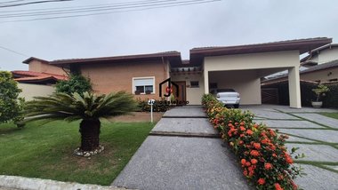 house em Avenida Beija-Flor, Nossa Senhora do Perpétuo Socorro - Pindamonhangaba - SP