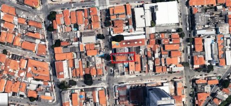 land_lot em Rua Salvador Simões, Vila Dom Pedro I - São Paulo - SP