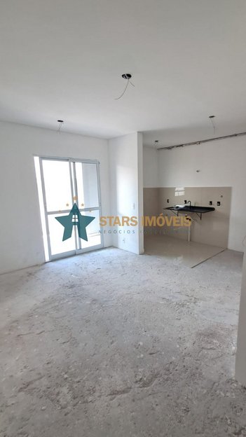 apartment em Rua Vitório Pegoraro, Vila Assis Brasil - Mauá - SP