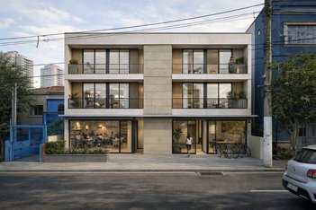 house em Rua Sabaúna, Água Branca - São Paulo - SP