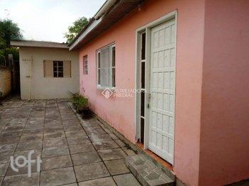 house em Euclides Goulart, Centro - Porto Alegre - RS