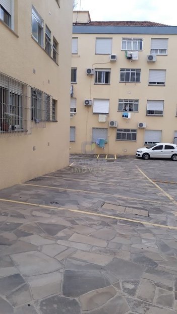 apartment em Rua Cipó, Vila Ipiranga - Porto Alegre - RS