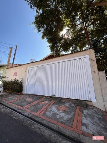 house em Rua Xisto Quadros Aranha, Nova América - Piracicaba - SP