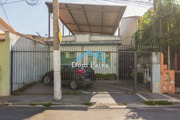 house em Rua Barra do Chapéu, Vila Romana - São Paulo - SP