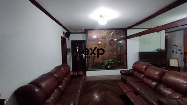 house em Rua Alceu Antônio da Luz, Jardim Campo Grande - São Paulo - SP