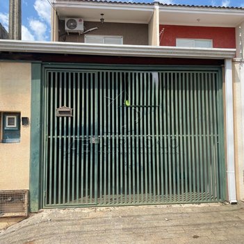 house em Rua João Benedito de Almeida, Jardim Piazza Di Roma II - Sorocaba - SP