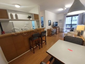 apartment em Alameda Jaú, Jardim Paulista - São Paulo - SP