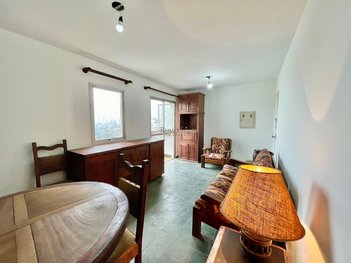 apartment em Avenida Sargento Geraldo Sant'Ana, Jardim Taquaral - São Paulo - SP