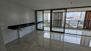 apartment em Quadra 206, Sul (Águas Claras) - Brasília - DF