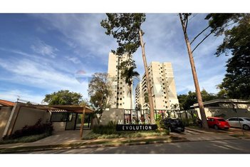 apartment em Rua João Wagner Wey, Jardim Pires de Mello - Sorocaba - SP