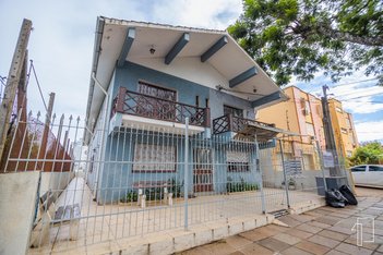 apartment em Leonel França, Padre Reus - São Leopoldo - RS