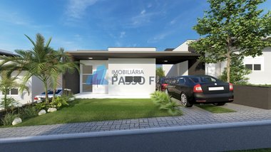 house em Rua São Marcos, São Luiz Gonzaga - Passo Fundo - RS