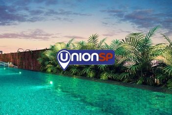 apartment em Rua Oscar Freire, Pinheiros - São Paulo - SP