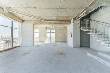 office em Avenida Sete de Setembro, Batel - Curitiba - PR