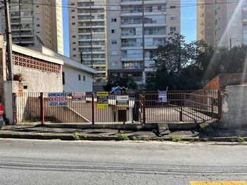 land_lot em Rua João Martin Bianco, Centro - São Bernardo do Campo - SP