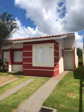 Cômodo Condomínio