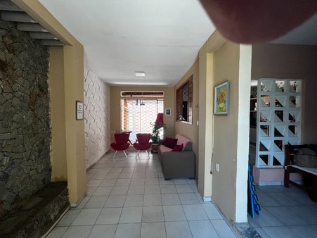 Cômodo Condomínio