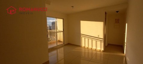 apartment em Avenida Alberto Ramos, Jardim Independência - São Paulo - SP