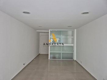office em Avenida João Cabral de Mello Neto, Barra da Tijuca - Rio de Janeiro - RJ