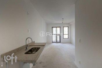 apartment em Rua Sebastião Gomes, Campo Belo - São Paulo - SP