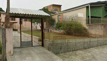 house em Rua Pinto Bandeira, Viamópolis - Viamão - RS