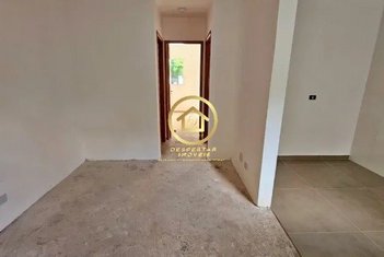 apartment em Rua Major Alfredo Romão, Vila Clarice - São Paulo - SP