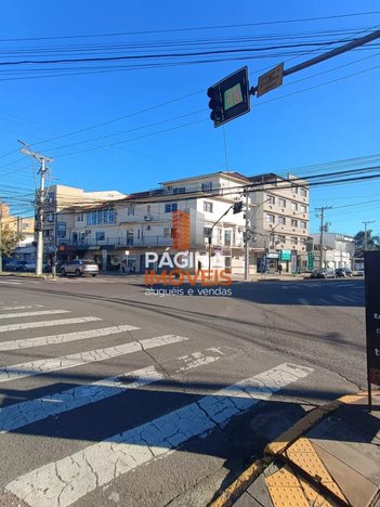 business em Rua Coronel Vicente, Centro - Canoas - RS